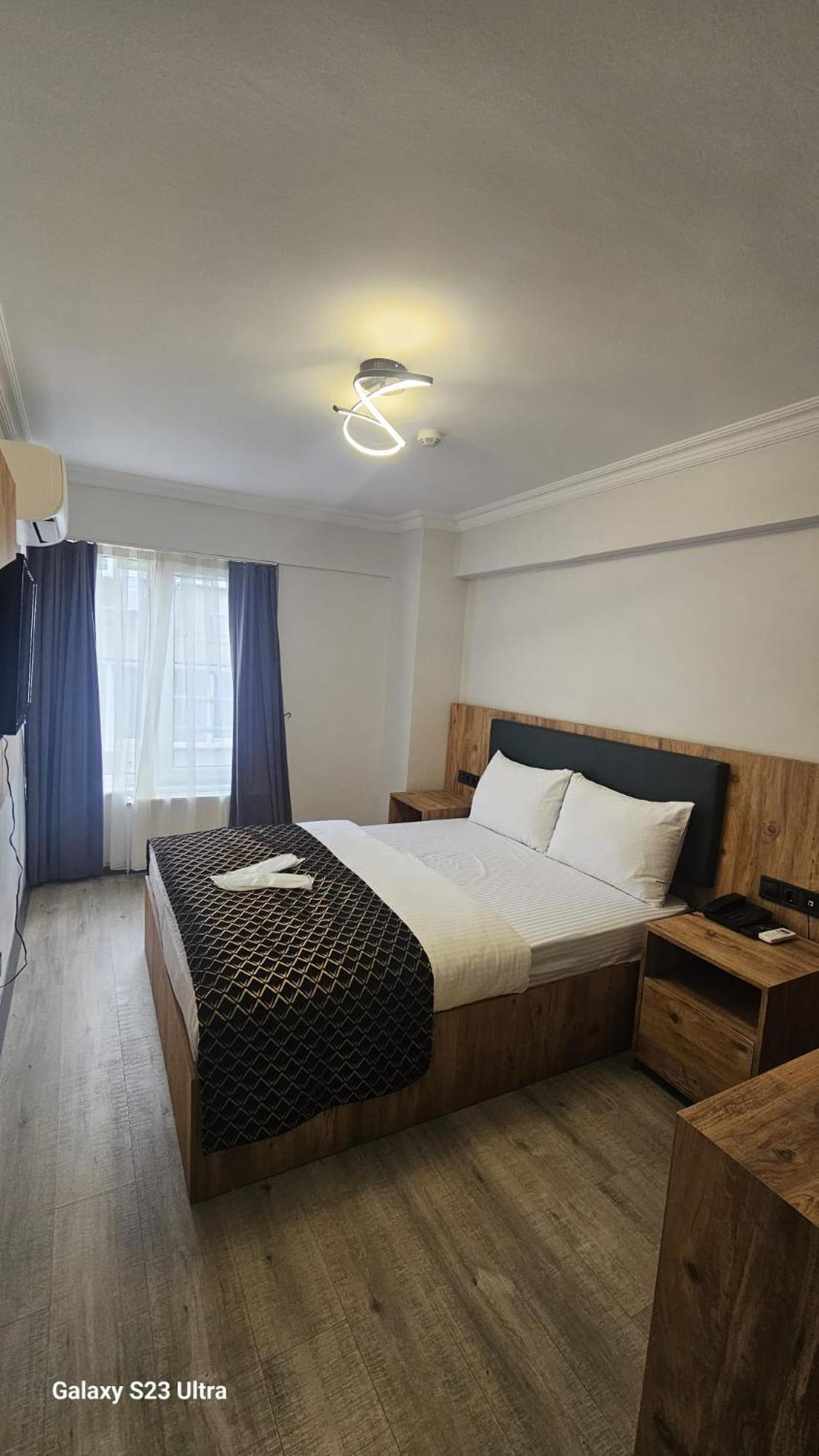 איסטמבול Sirkeci Point Hotel מראה חיצוני תמונה