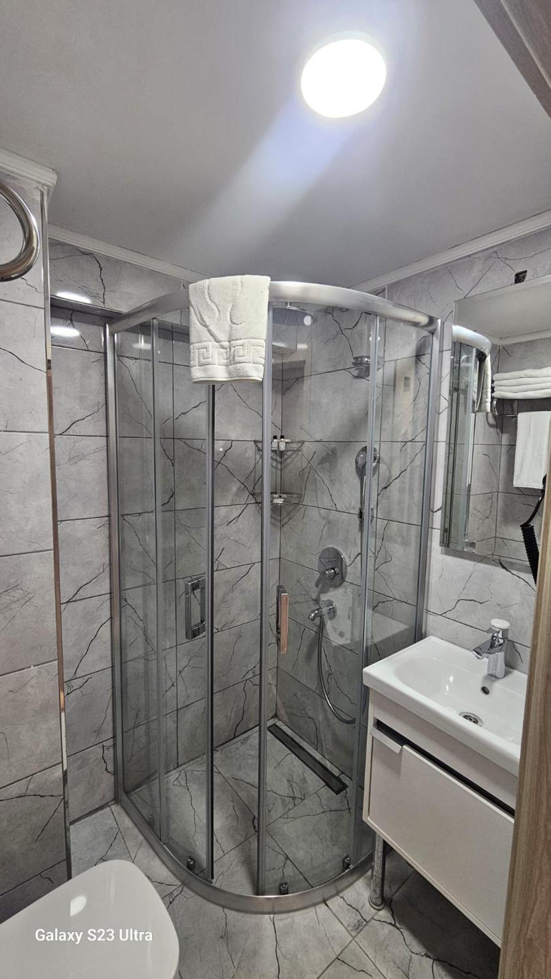 איסטמבול Sirkeci Point Hotel מראה חיצוני תמונה
