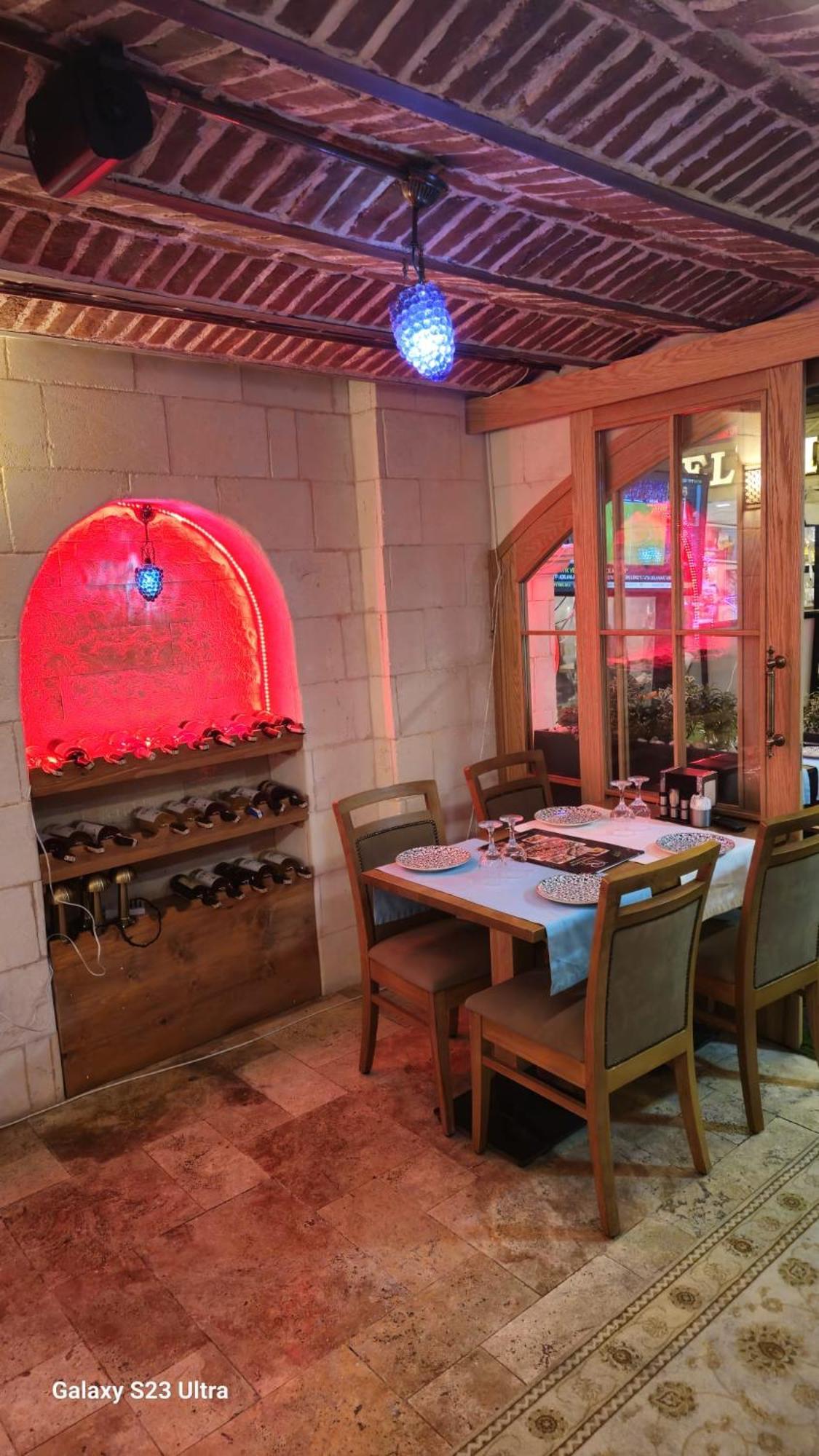 איסטמבול Sirkeci Point Hotel מראה חיצוני תמונה