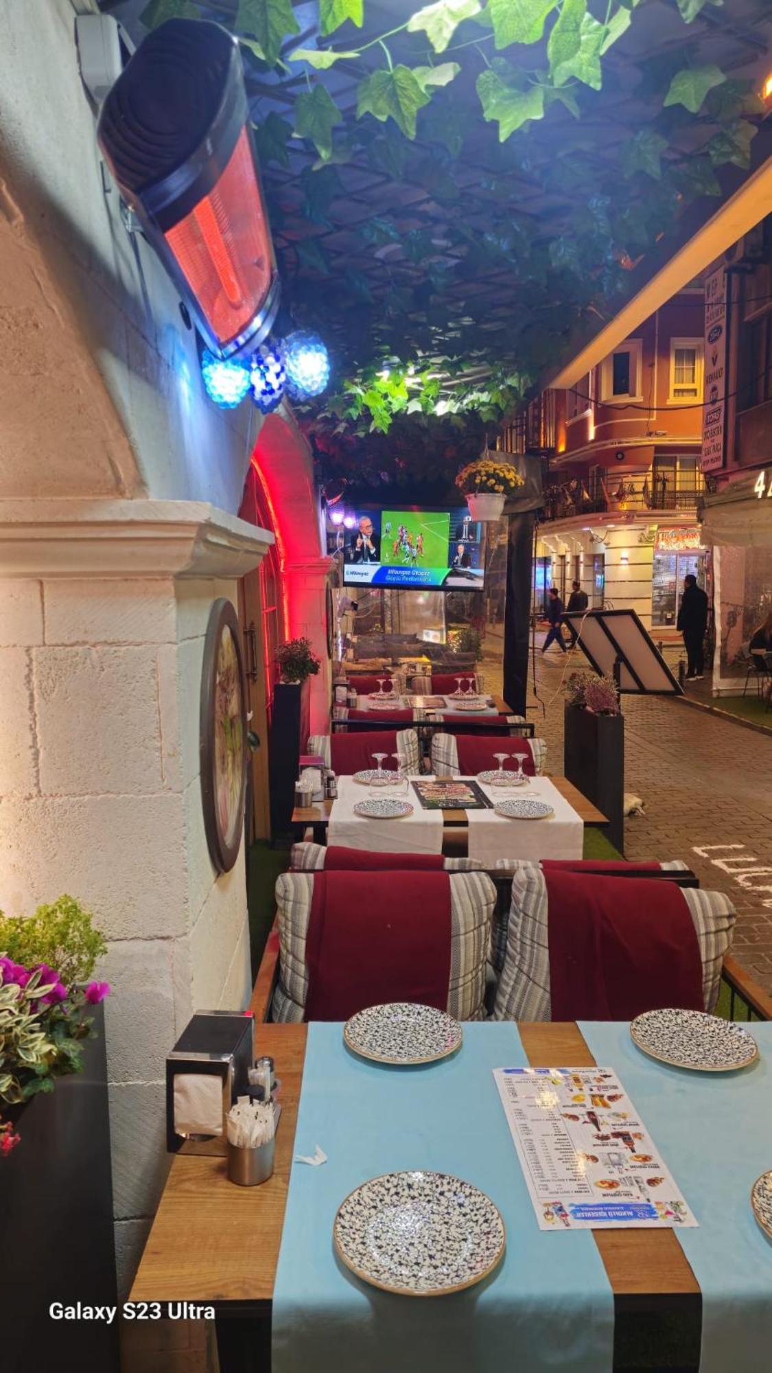 איסטמבול Sirkeci Point Hotel מראה חיצוני תמונה