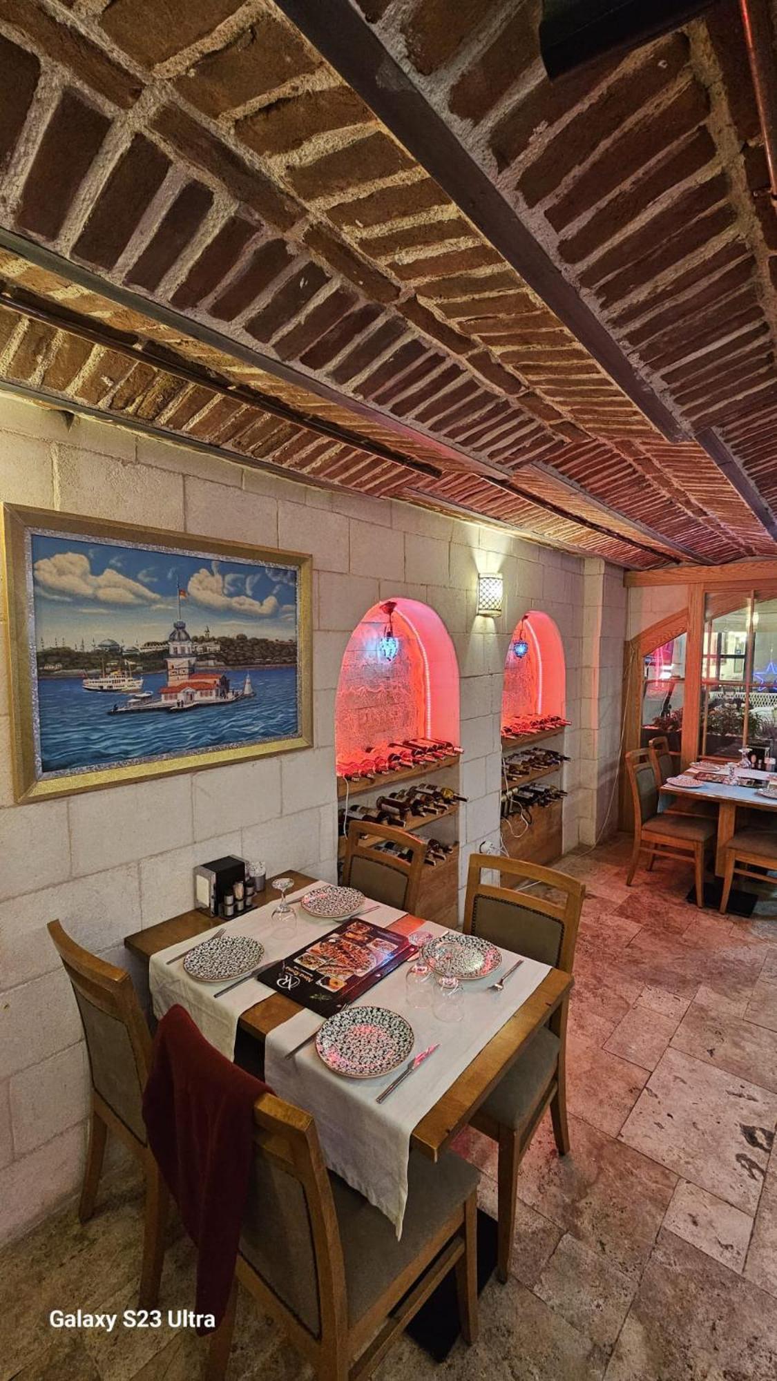 איסטמבול Sirkeci Point Hotel מראה חיצוני תמונה