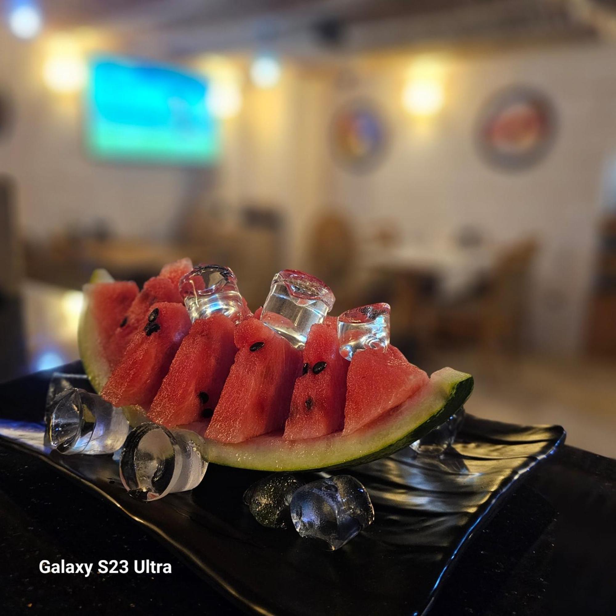 איסטמבול Sirkeci Point Hotel מראה חיצוני תמונה