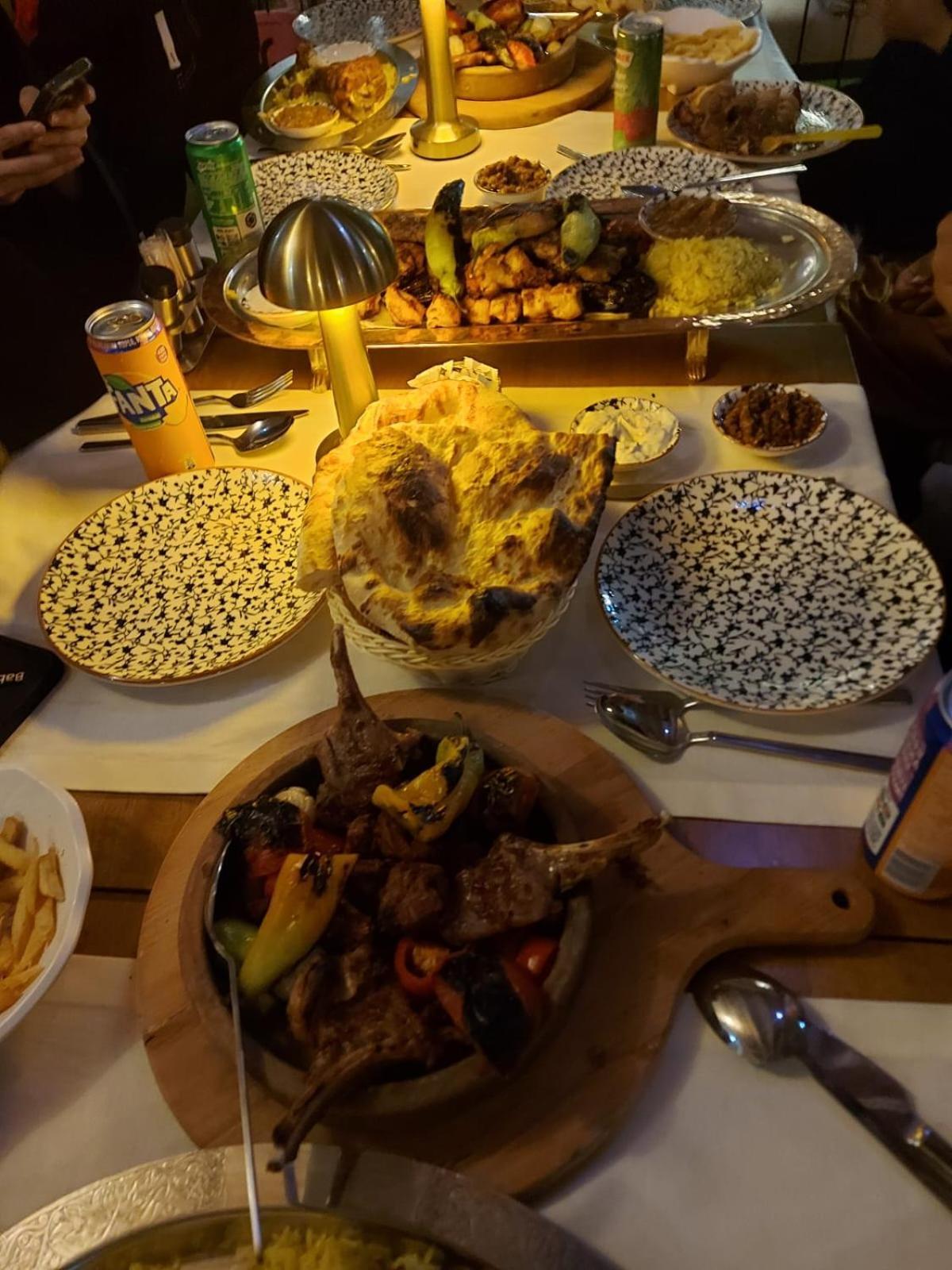 איסטמבול Sirkeci Point Hotel מראה חיצוני תמונה