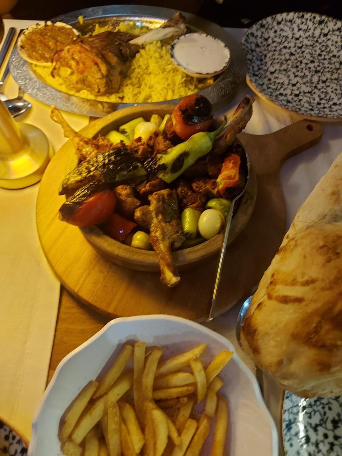איסטמבול Sirkeci Point Hotel מראה חיצוני תמונה