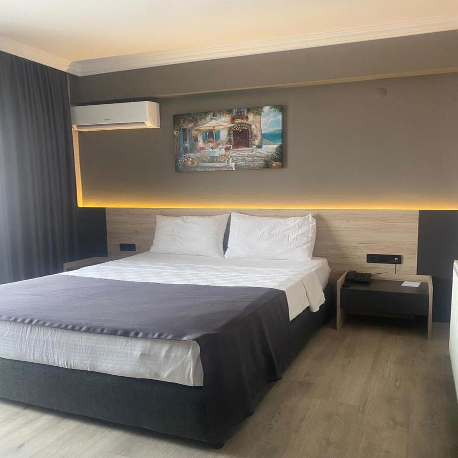 איסטמבול Sirkeci Point Hotel מראה חיצוני תמונה